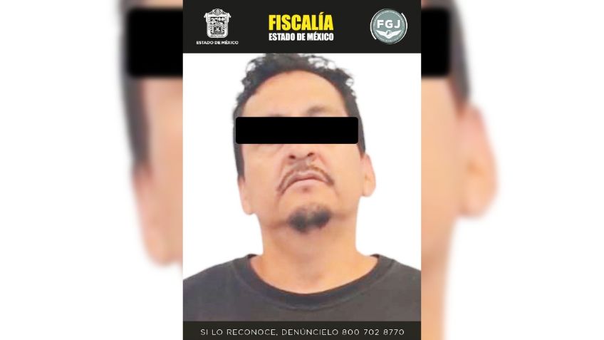 Aprehenden a sujeto que extorsionaba a franeleros