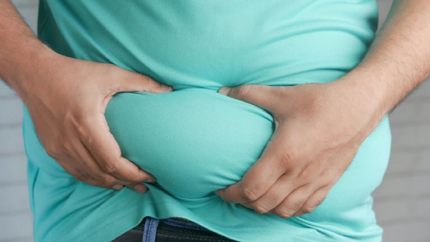 Proponen una nueva forma de medir la obesidad