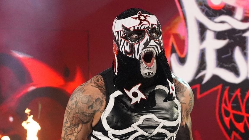 Penta el Zero Miedo se habría ido a la WWE a ganar un sueldo millonario