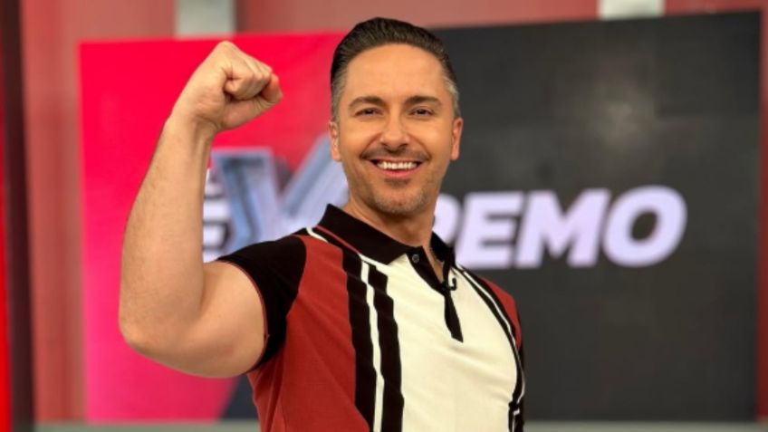 Alex Bisogno habla por primera vez de su salida de Al Extremo, revela los verdaderos motivos: "No quería"