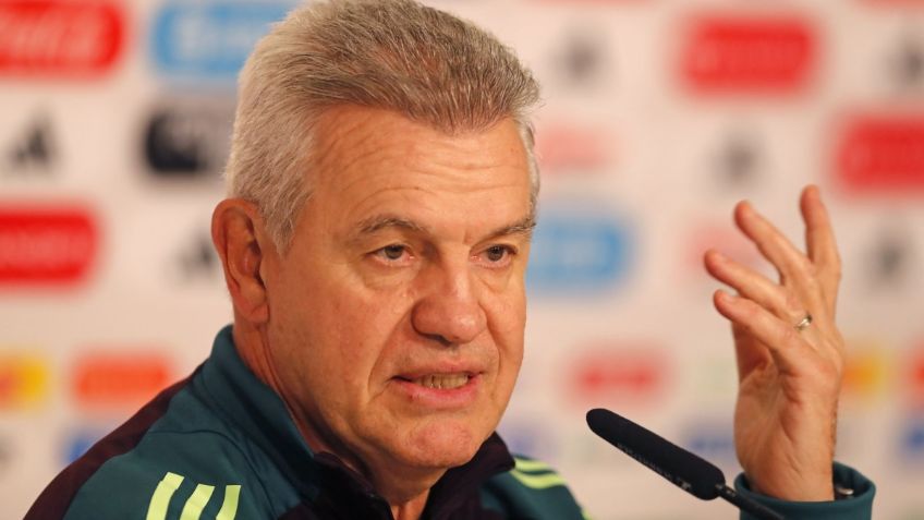 Javier Aguirre rompe el silencio y confiesa que renunció a la Selección Mexicana ante la salida de "La Bomba" Rodríguez