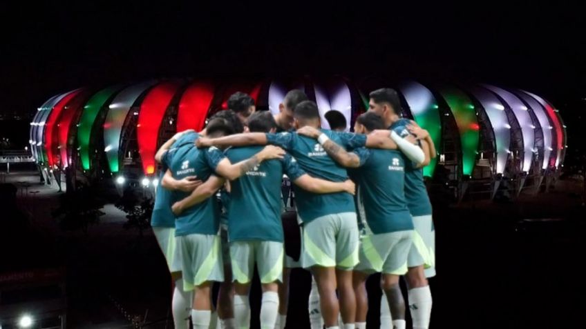 México vs Porto Alegre: estos son los jugadores a seguir de la Selección Mexicana