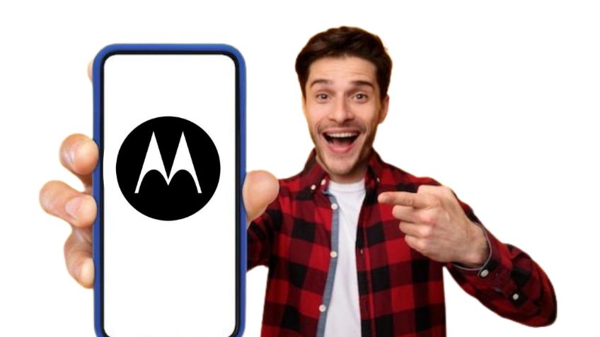 Se confirmó una feliz noticia para los clientes de celulares Motorola