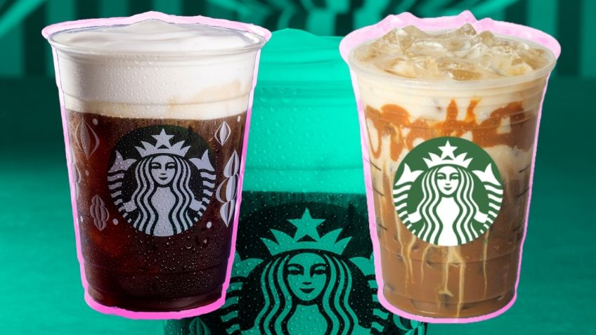 Bebidas a mitad de precio en Starbucks, estos son todos los cafés que entran en la promoción