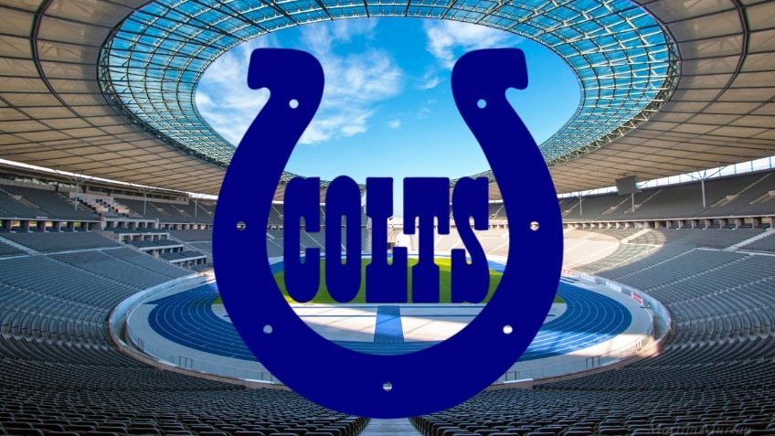 Indianápolis Colts jugarán primer partido de temporada regular 2025 en Berlín