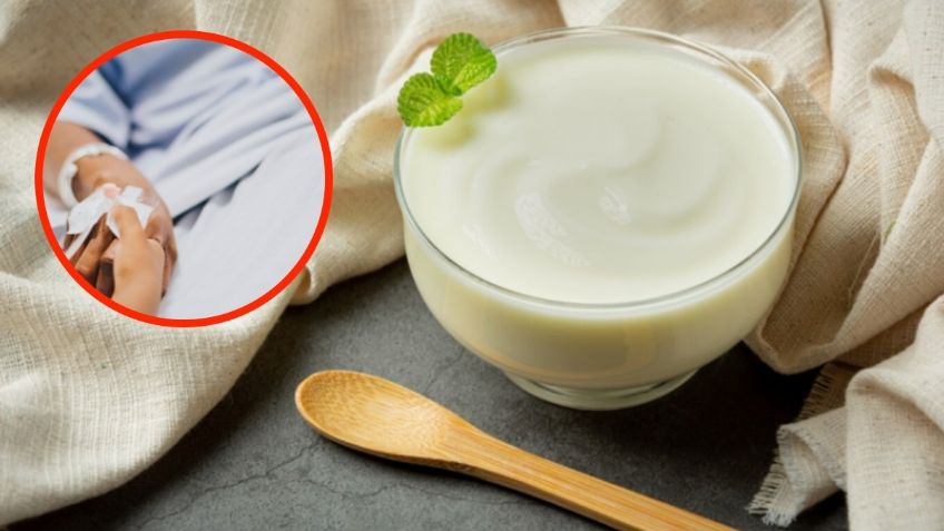 Piden retirar de forma URGENTE una popular marca de YOGURT GRIEGO de todas las tiendas, tiene microplásticos