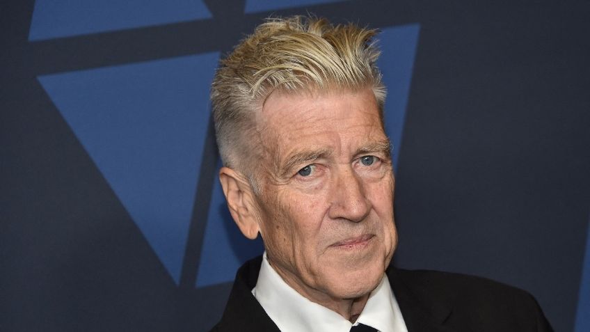 Muere David Lynch a los 78 años, el aclamado director de "Dune" y "Twin Peaks"