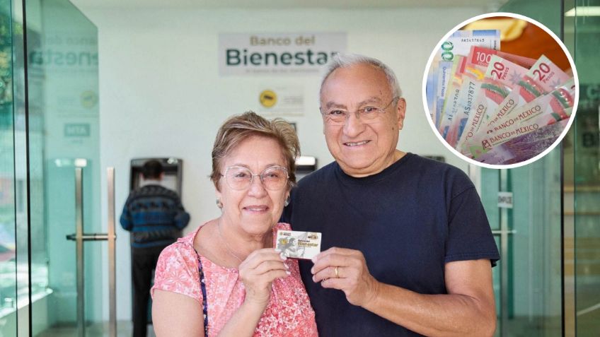 Pensión Bienestar para Adultos Mayores: ¿Cuándo se abre el registro para solicitar los 6,200 pesos bimestrales?