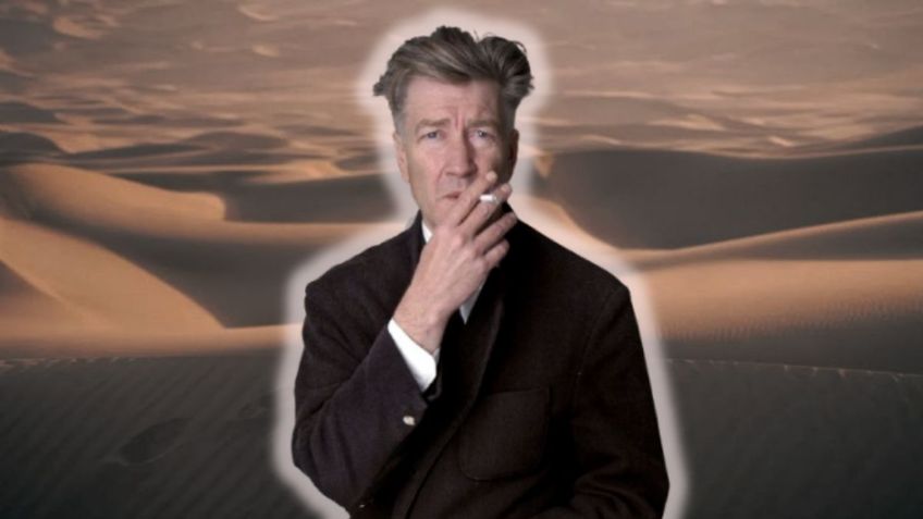 David Lynch dejó un último mensaje antes de morir: "estoy en excelente forma"