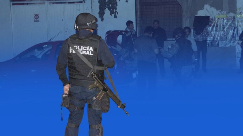 ¿Cuánto gana un agente de la policía en Edomex este 2025?