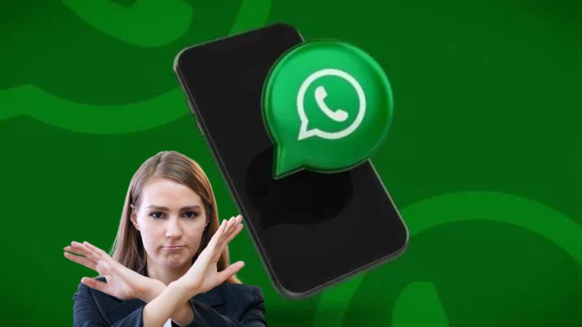 WhatsApp es cosa del pasado: la lista de celulares que se quedaran sin la aplicación desde el 1 de febrero de 2025