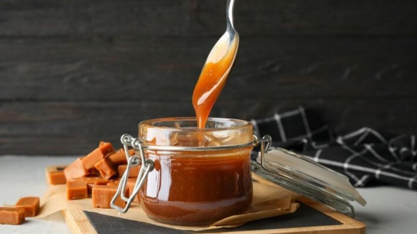 Atole de cajeta, la receta con más sabor para acompañar los ricos tamales