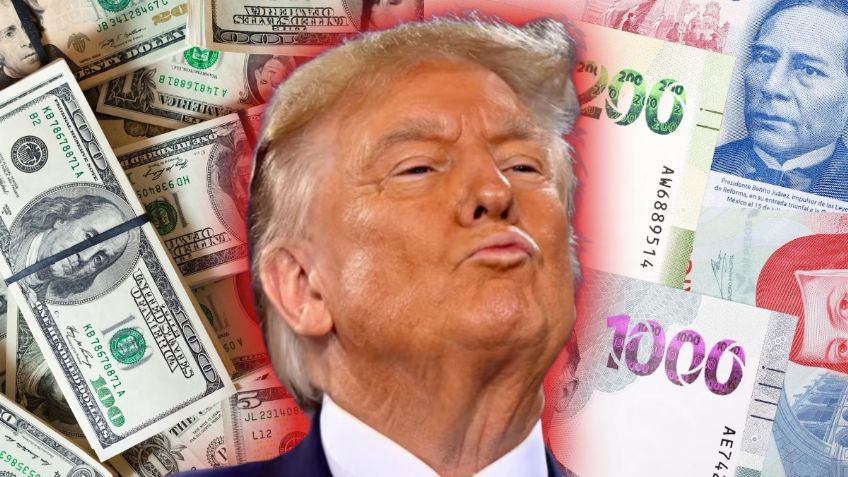 La amenaza económica de Donald Trump en México: 4 consejos para la prosperidad financiera