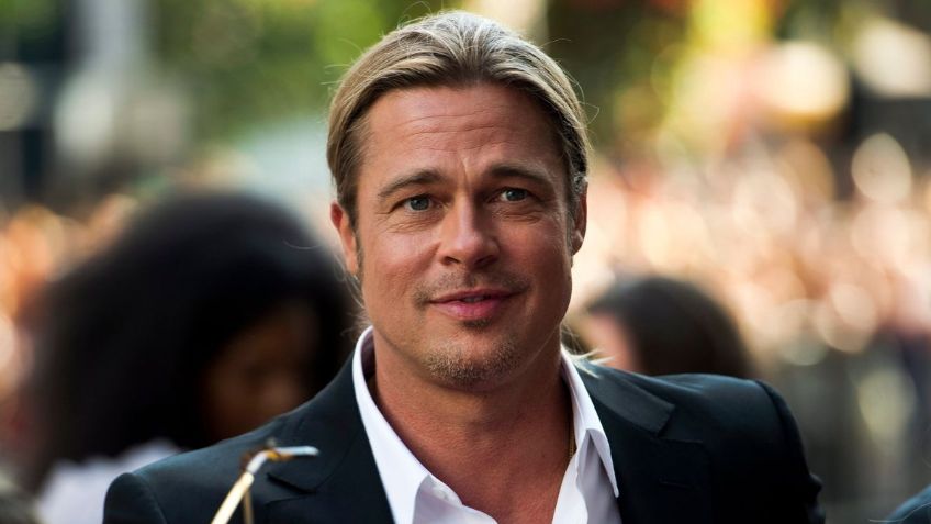 El Brad Pitt real reacciona a la estafa hecha a mujer francesa y pide a sus fans no responder mensajes sospechosos