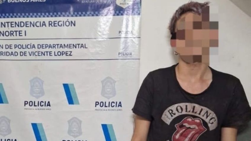 Una llamada, una discusión y un testigo: las claves del caso María Imbrogiano, madre asesinada a puñaladas por su hijo