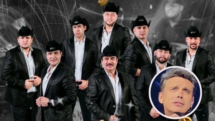 Canción de K-Paz de la Sierra que rechazó Luis Miguel y fue un éxito para la agrupación