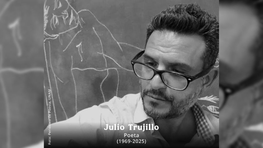 Fallece el editor y escritor Julio Trujillo, fue reportado como desaparecido el 10 de enero