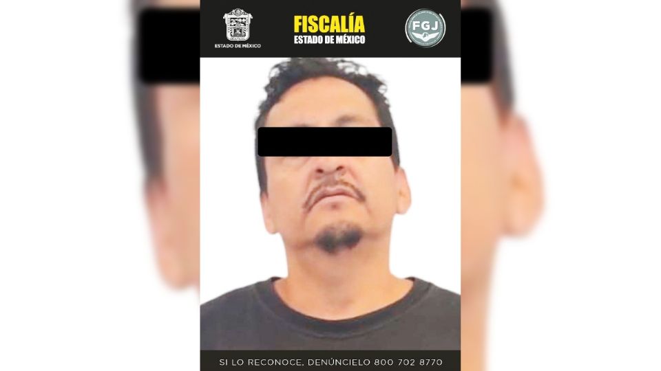 El presunto extorsionador se identificaba como trabajador del ayuntamiento de Tecámac.