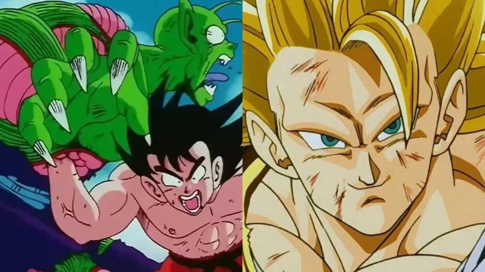 Hay diversos modos de poder ver los diferentes Dragon Ball vía streaming. Fuente: El Heraldo de México