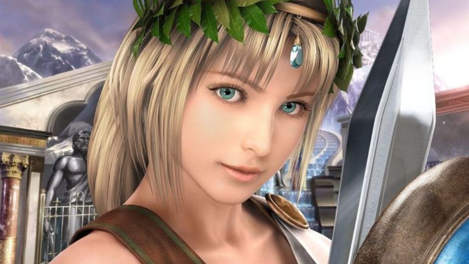 Sophitia fue humanizada y más de un fans quedó sorprendido. Fuente: El Heraldo de México