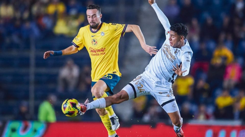 El equipo de André Jardine recibió a los Xolos de Juan Carlos Osorio