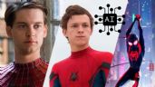 Foto ilustrativa de la nota titulada: Adiós al debate: esta es la mejor película de Spider-Man según indica la Inteligencia Artificial