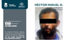 Vinculan a proceso a sujeto que atacó sin motivo a una mujer