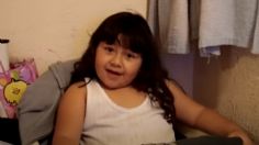 Así luce actualmente "Niukita", la niña del famoso meme viral "me quieres ver la cara de estúpida"