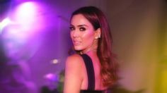 Jacky Bracamontes preocupa a sus fans, sube FOTO de la lesión que sufrió su hija, ¿qué le pasó?