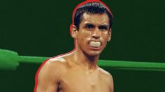 Legendario Ricardo "Finito" López debutó como boxeador profesional hace 40 años; "Sentí miedo"