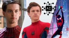 Adiós al debate: esta es la mejor película de Spider-Man según indica la Inteligencia Artificial