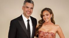 Jessica Alba se divorcia de Cash Warren después de 17 años juntos: "seguimos adelante con amor"