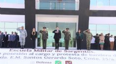 Ejército, Guardia y Defensa Nacional fortalecen trabajo a favor de la seguridad en Puebla