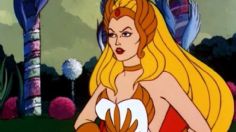 Respira profundo antes de ver a She-Ra de He-Man y los amos del Universo en la vida real, según la IA