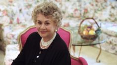 Muere la icónica actriz Joan Plowright a los 95 años, reconocida por revivir la escena teatral de Reino Unido