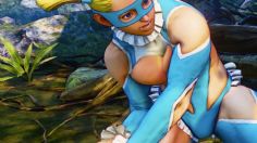 Adiós al Fan Art: cómo se vería la hermosa Rainbow Mika de ‘Street Fighter’ según inteligencia artificial