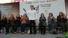 Promueven SEP y gobierno de Veracruz diálogo y participación para la construcción del Plan Nacional de Desarrollo