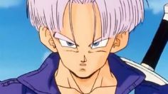 Cómo lucía el boceto original de Trunks que esconde un deseo de Akira Toriyama para Dragon Ball Z