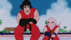 Ni Krillin ni Yamcha: cuál es el ser humano más fuerte de todo Dragon Ball