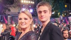 Erika Buenfil confiesa si hay rencor con Ernesto Zedilllo Jr por no criar a su hijo | VIDEO