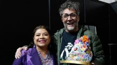 Clara Brugada invita al concierto gratuito de Fito Páez en el Zócalo