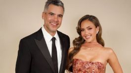 Foto que representa a Jessica Alba se divorcia de Cash Warren después de 17 años juntos: "seguimos adelante con amor"