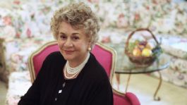 Foto que representa a Muere la icónica actriz Joan Plowright a los 95 años, reconocida por revivir la escena teatral de Reino Unido