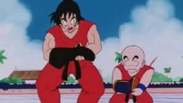 Foto que representa a Ni Krillin ni Yamcha: cuál es el ser humano más fuerte de todo Dragon Ball