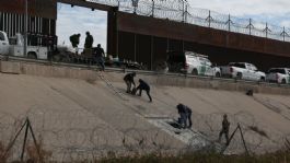 Foto que representa a ¿Donald Trump es un peligro para México?: "vienen medidas drásticas, otras más mediáticas", señala experto