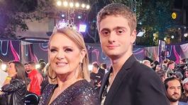 Foto que representa a Erika Buenfil confiesa si hay rencor con Ernesto Zedilllo Jr por no criar a su hijo | VIDEO