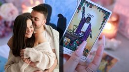 Foto que representa a Géminis predicción del tarot gratis: déjate llevar por el amor verdadero