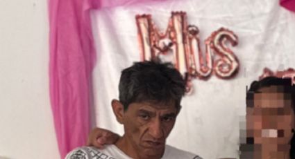 Un hombre apuñala a su exesposa durante la fiesta de XV años de su hija