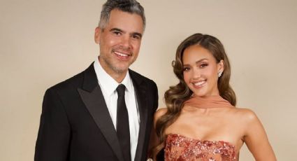 Jessica Alba se divorcia de Cash Warren después de 17 años juntos: "seguimos adelante con amor"