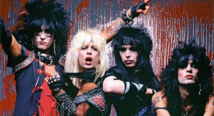 5 bandas del más puro glam metal en inglés para sentirte una estrella de los 80 este fin de semana